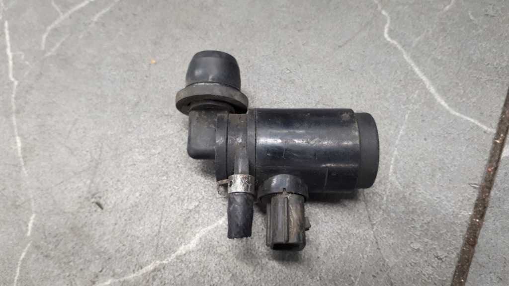 фото №1, Помпа омивача range rover 2.5 97r