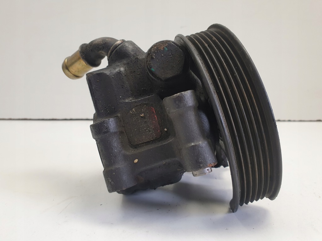 фото №5, Jaguar s-type 3.0 v6 насос підсилювача