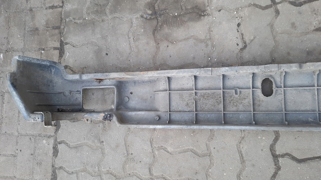 фото №6, Балка бампера задняя kia sportage i 98-04r