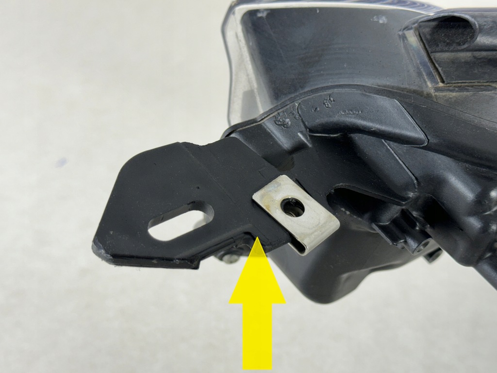 фото №8, Toyota chr ch-r full led лампа правая перед передняя фара eur