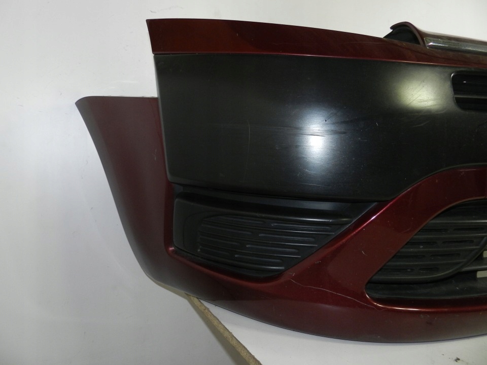 фото №8, 102.zderzak перед передний citroen c4 picasso 06-13