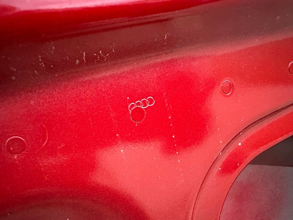 фото №6, Дверь перед передние правое audi tt 8s 8s0 14- cale