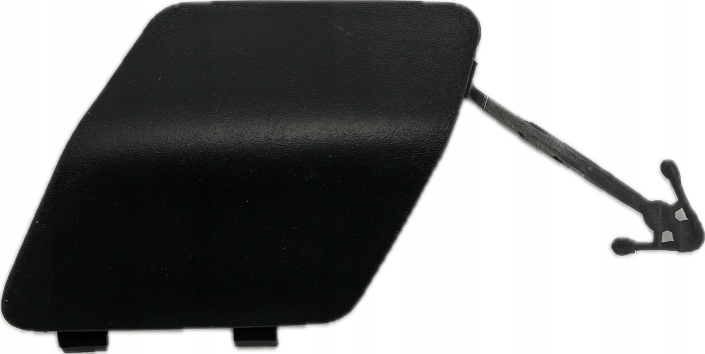 фото №1, Заглушка бампера фаркоп перед master iii