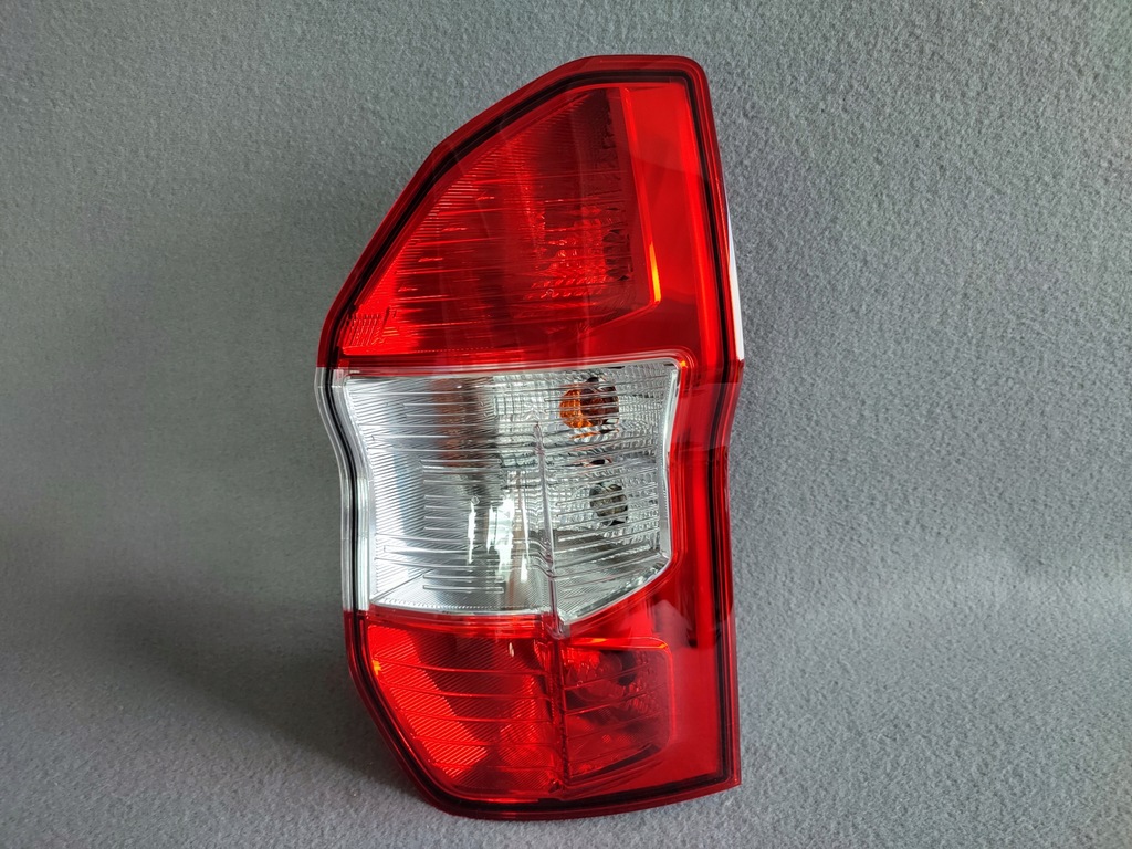фото №1, Ford tourneo courier лампа задня права nowa оригінал