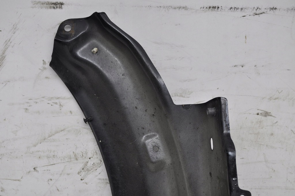 фото №5, Mini countryman r60 крила правий перед передній