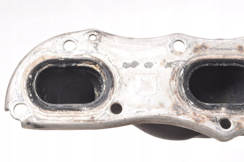 Porsche boxster 987 s 3.4 катализатор коллектор выпускной 98711310233 с Разборки