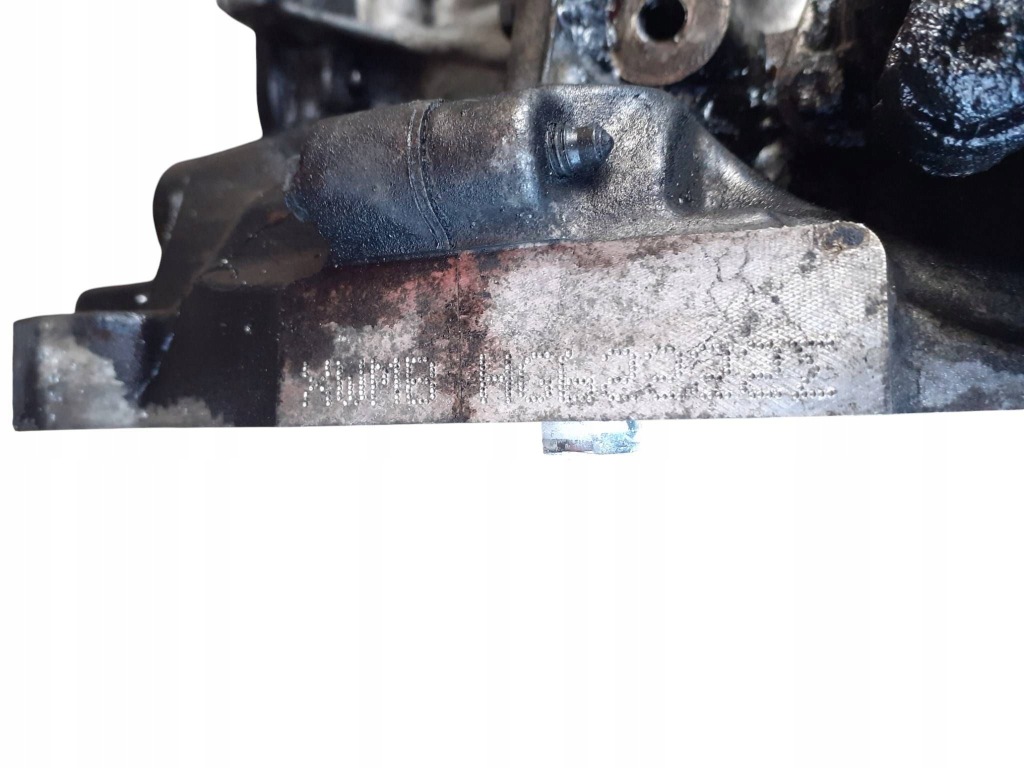 Купити Двигун ford kuga 2 mk2 рестайлінг  1.5 tdci xwmb