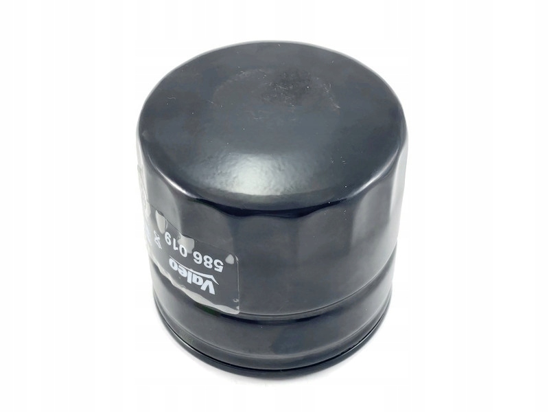 фото №1, Фильтр масла - fiat 124 125 croma ritmo florino tempra