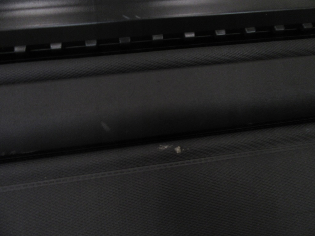 фото №16, Шторка багажника сітка bmw 5 e61 kombi touring czarna