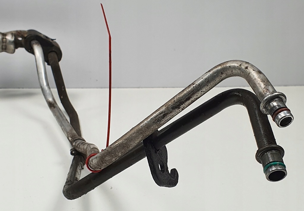 фото №2, Шланг усилителя volvo c70 ii 2.5 t