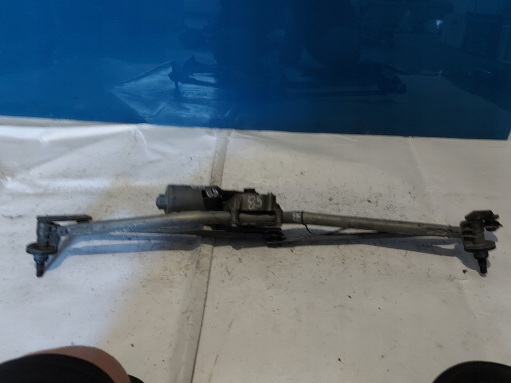 Купить Механизм дворник sprinter 2011 r 405.146 перед