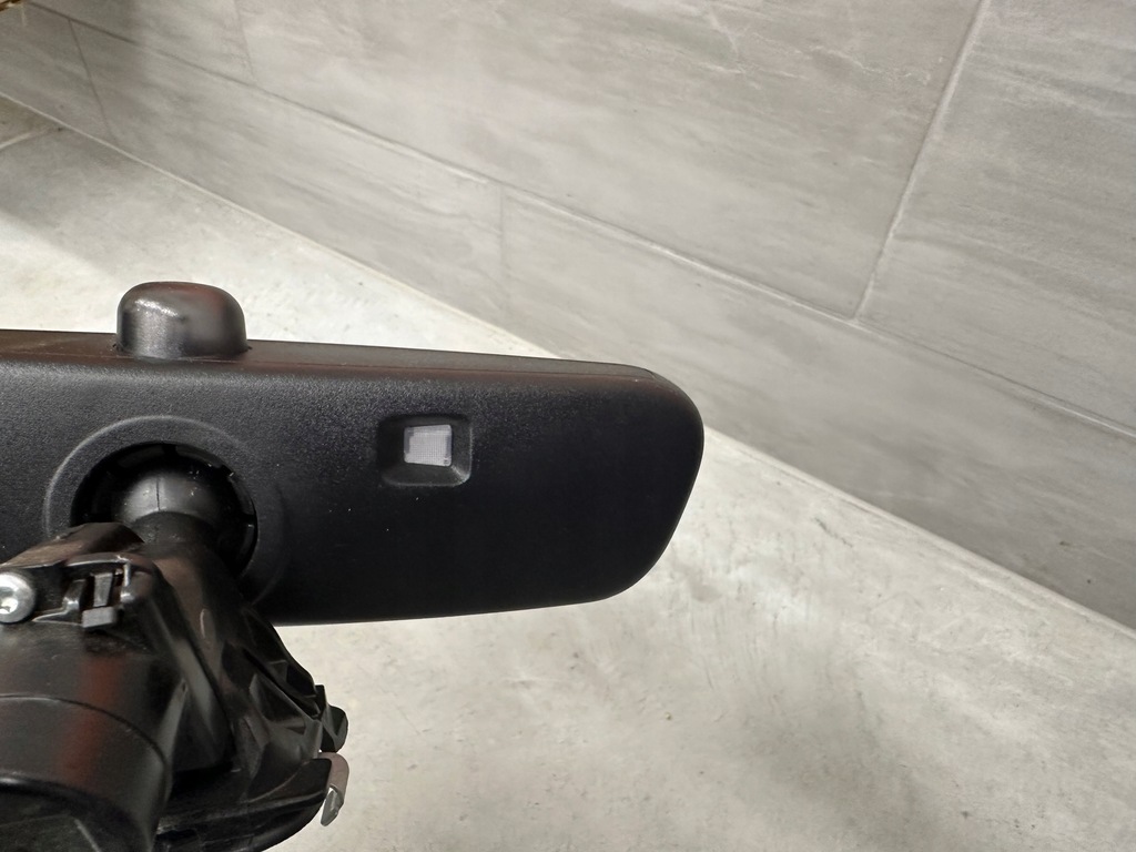 фото №5, Дзеркало внутрішнє f10 f11 lift