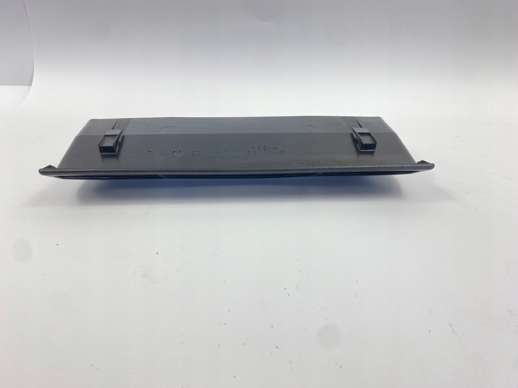 Решітка обдув ноги задній mercedes w140 1408310246 Ціна