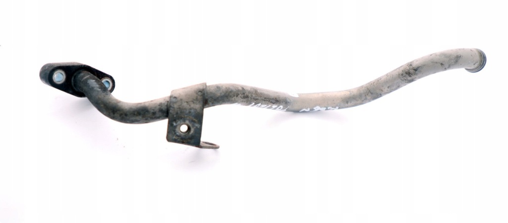 Mini r55 r56 lci r60 шланг масла труба turbo Оригинал