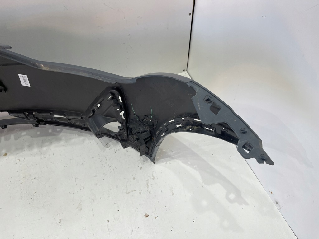 фото №8, Polestar ii 2 бампер перед передній