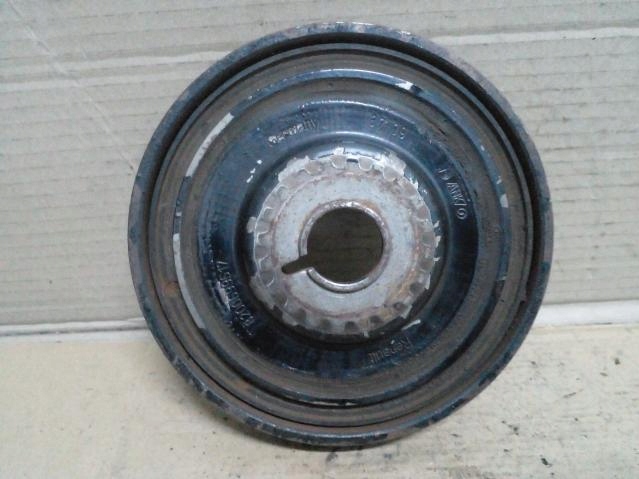 фото №1, Шків renault scenic iii 1.5 dci 8200699517