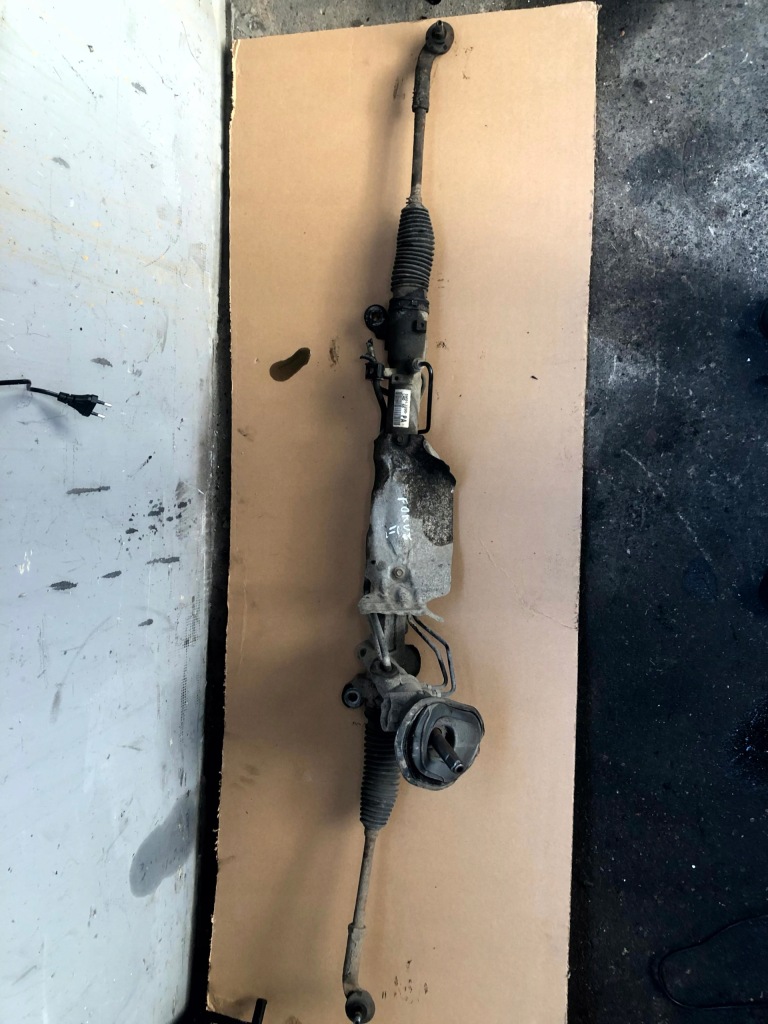 Рейка рульова трансмісія кермова volvo s40 2.0 d в Україні