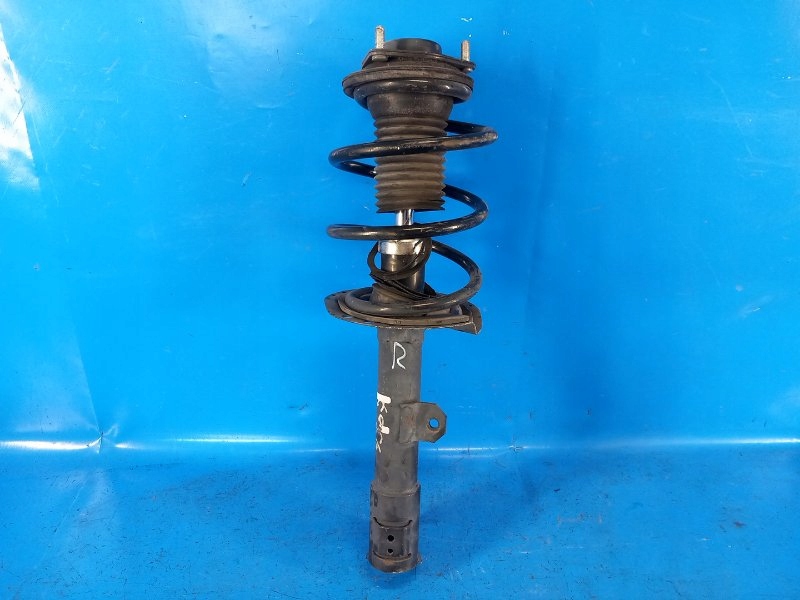 фото №5, Амортизатор przed. правый. mitsubishi outlander gf 12 4060a514