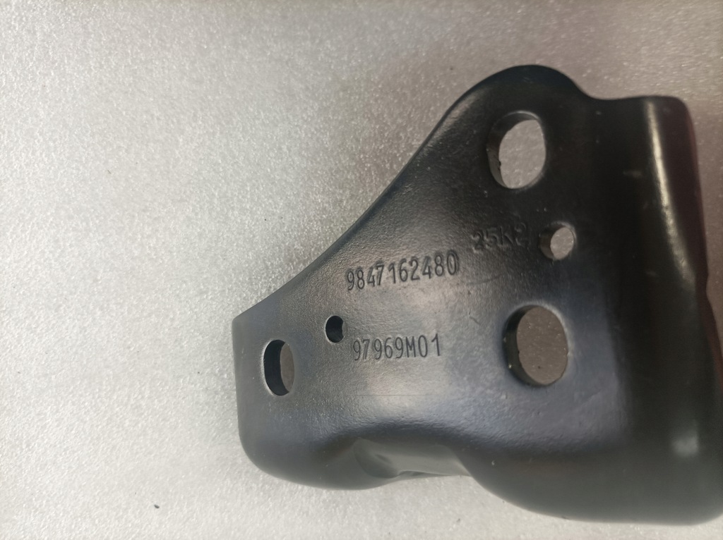 фото №5, Напрямна двері розсувних правий proace ii scudo iii expert iii