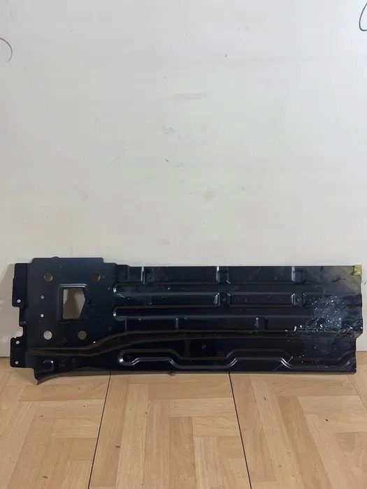 фото №1, Pas задній audi q7 4m ii