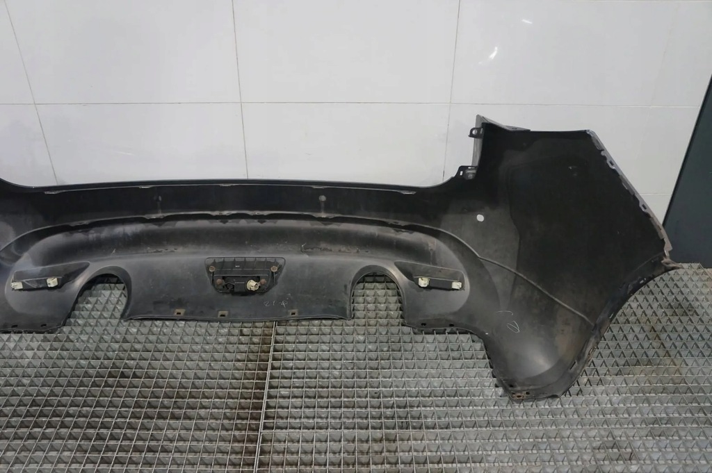 фото №8, Бампер kompletny лампа задня задній infiniti fx k52 c