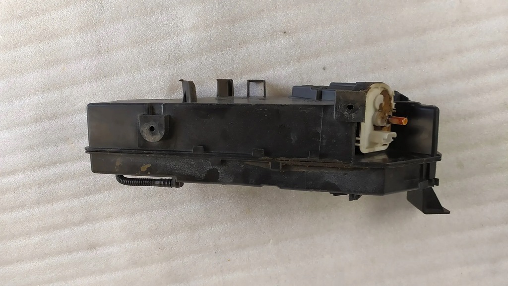 фото №7, Бак жидкость fap peugeot 5008