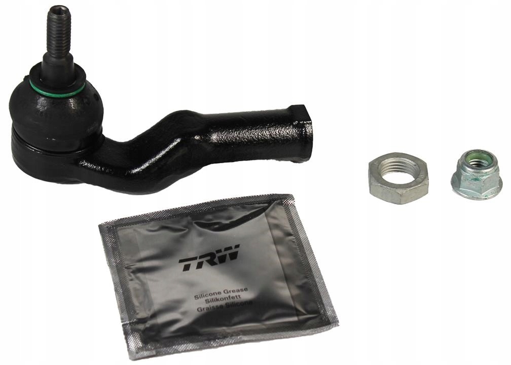 Наконечник тяга кермовий trw jte1106 Київ