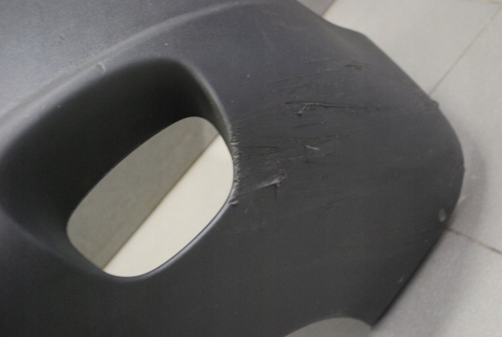 фото №11, Бампер перед volvo xc90 szary lubelskie