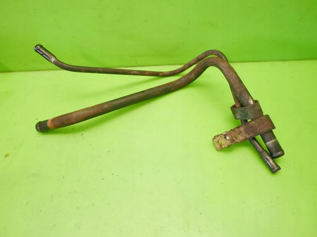 фото №7, Трубки провода усилителя kia carnival i 2.9tdi