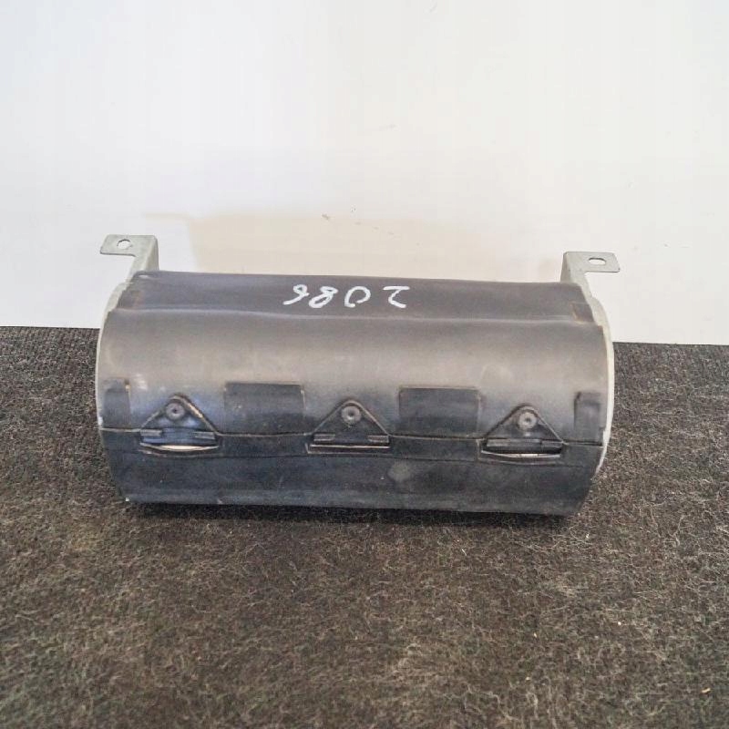 фото №1, Audi a8 панель приладів приладова d2 4d2880203 2001 rhd