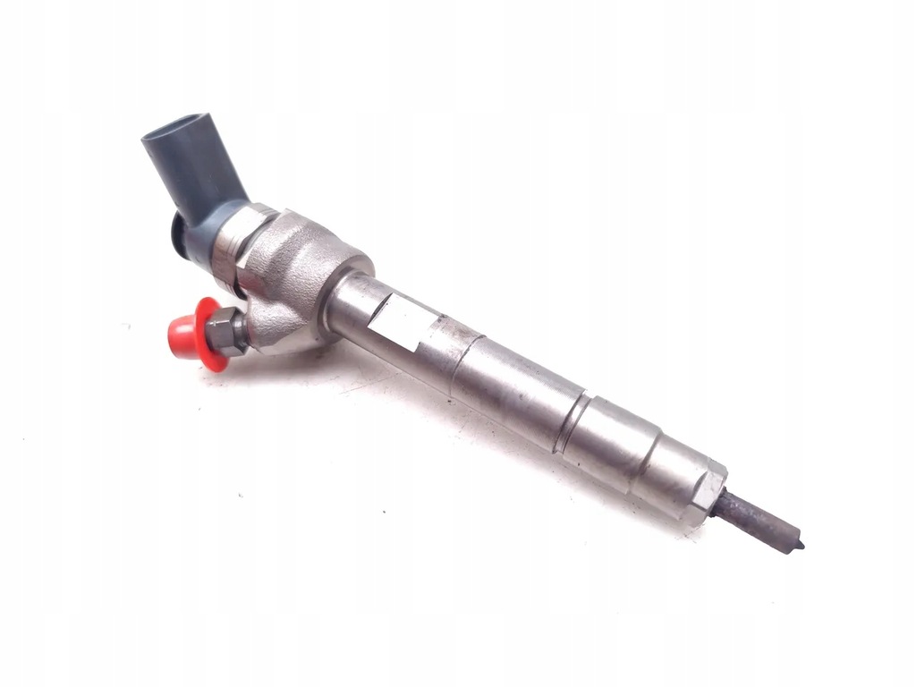 фото №10, Mini mini clubman форсунка топлива one d дизель 66kw 90 hp 8506902 2010