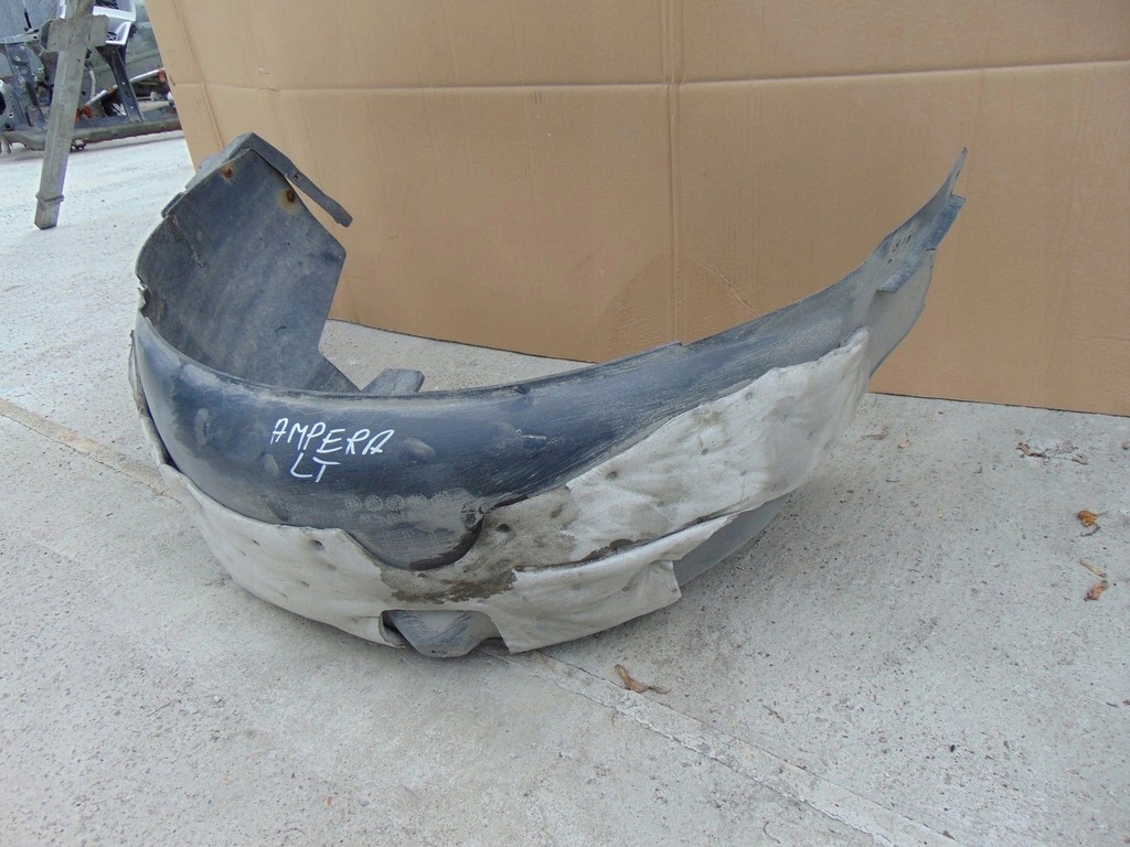 фото №1, Подкрылок левый задняя opel ampera i 1