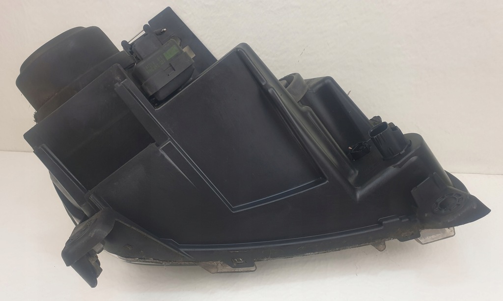 фото №7, Jeep compass i lift лампа ліва передня h7 лінза uk oryg