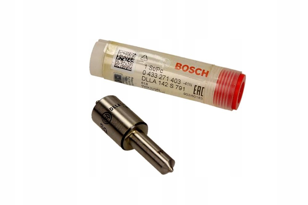 фото №1, Наконечник впрыска dlla142s791 #