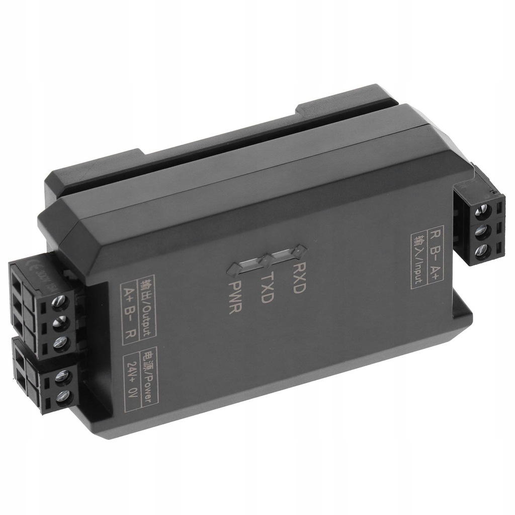 фото №10, Реле rs485 na rs485