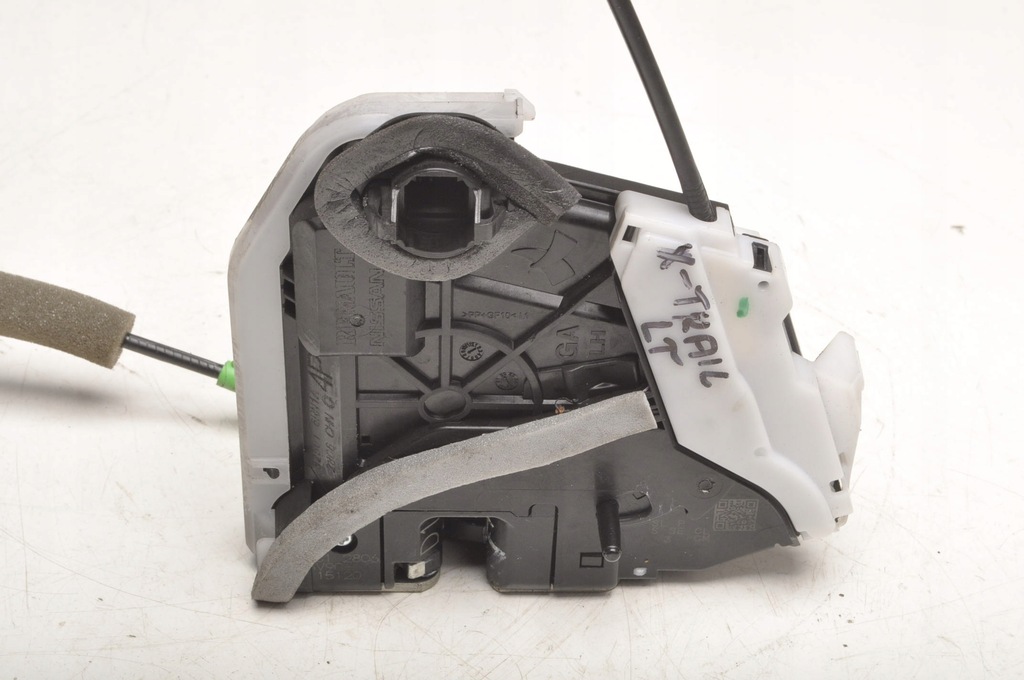 фото №7, Nissan x-trail iv t33 замок дверь левый задняя 23r