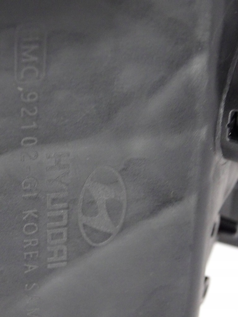 фото №9, Лампа передня права hyundai ioniq 5 v full led