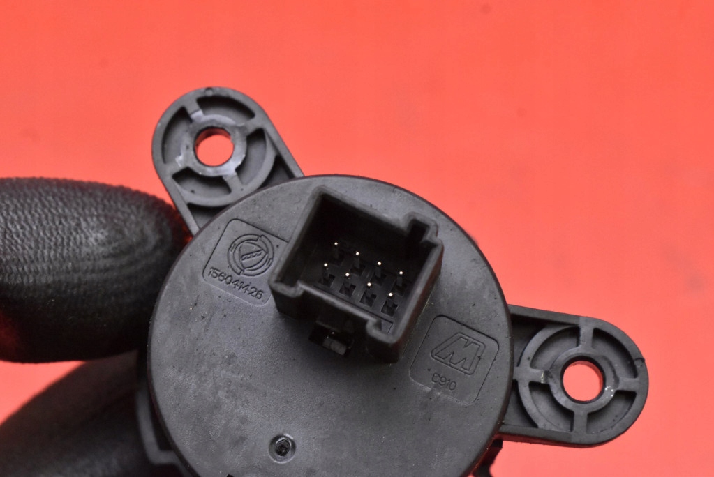 фото №10, Замок запалювання ключ 1560616200 alfa romeo 159 1.9 jtd 150 km 05-11