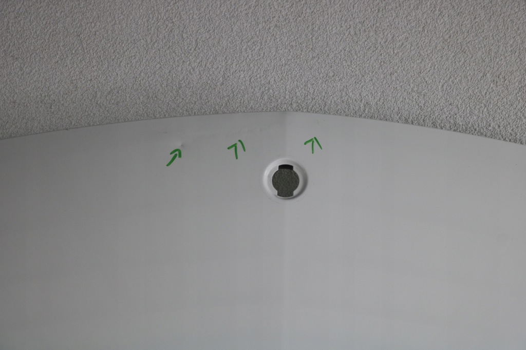 фото №7, Mercedes w212 lift капот кришка