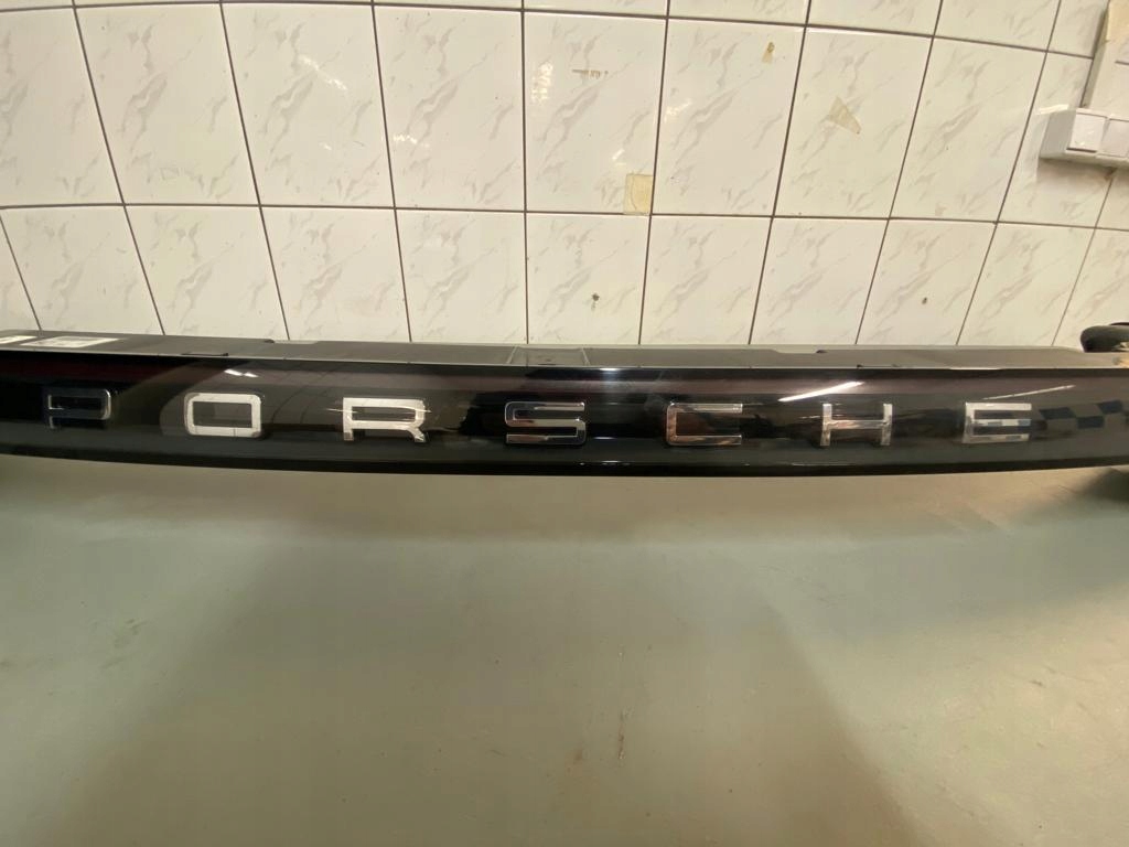 фото №7, Cayenne лампы задняя 9y0945095h 9y0945096h 9y0945081p