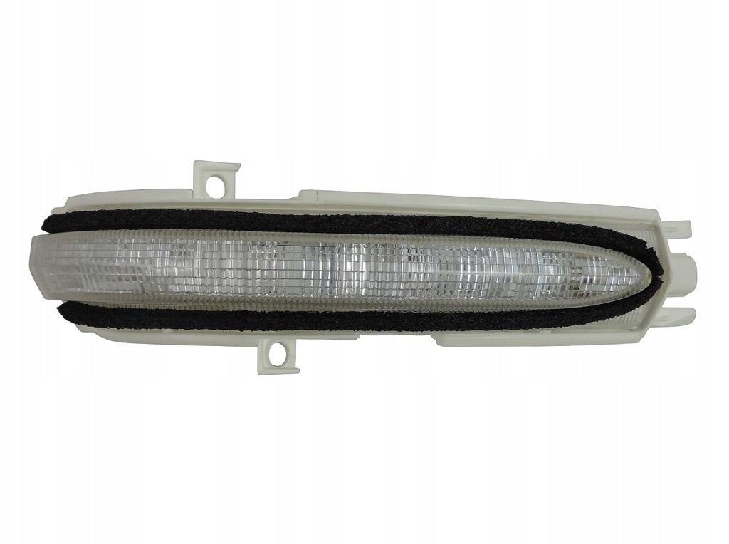 фото №1, Honda accord 05- поворотник поворотник w дзеркало led pr