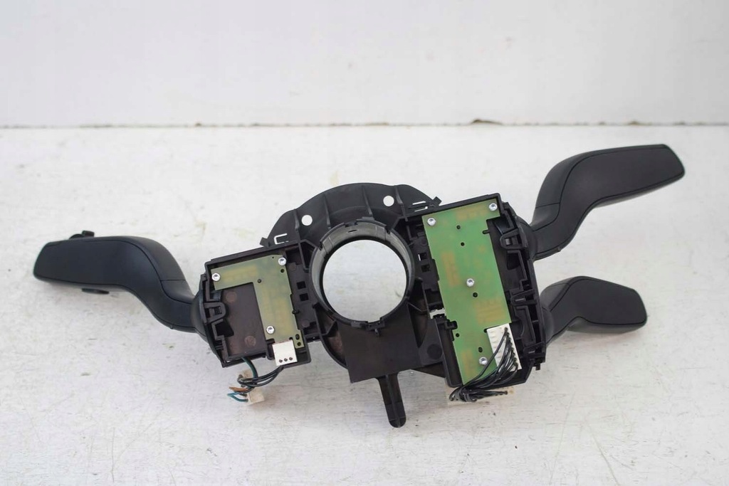 фото №5, Audi a4 a5 перемикачі важіль круїз-контроль 4g8953502aa 4g8 953 502 aa перемикач