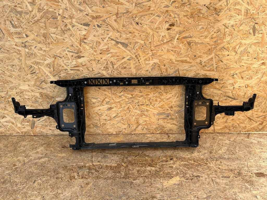 фото №11, Hyundai i30 i-30 iii 3 17- усилитель pas передний