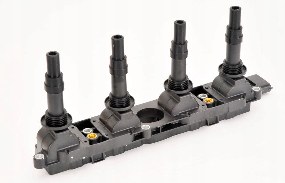 фото №9, Котушка запалювання opel 1,8 z18xe magneti marelli