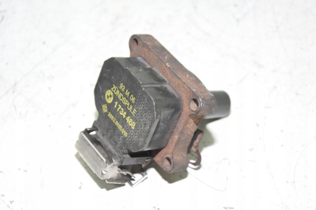 фото №1, Bmw e36 котушка запалювання m42 1734468