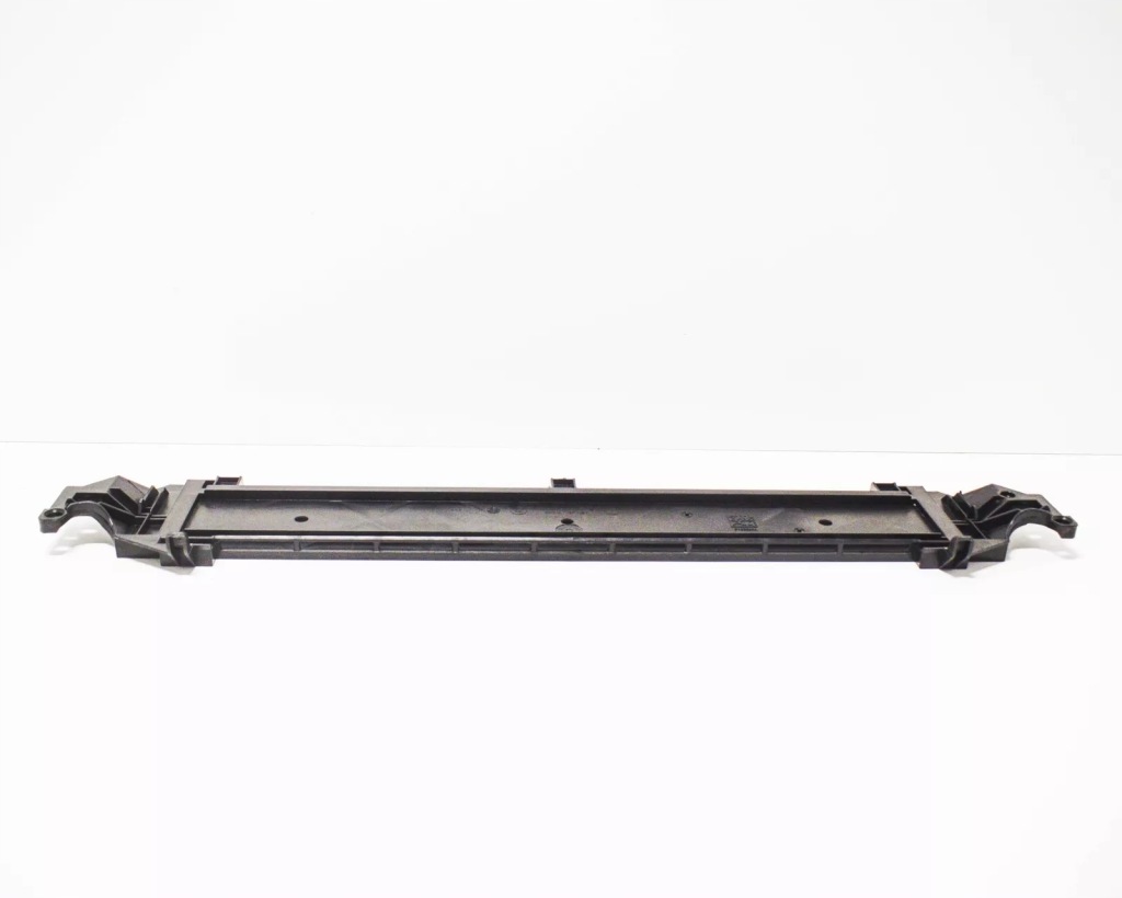 Bmw 5 f10 нижній кронштейн радіатора передньої 7804619 17517804619 2015 oem Доставка