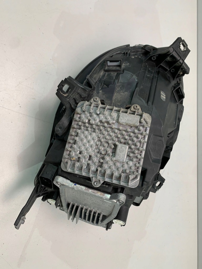 Mini cooper f55 f56 f54 лампа права full led rhd 8738654 Недорого