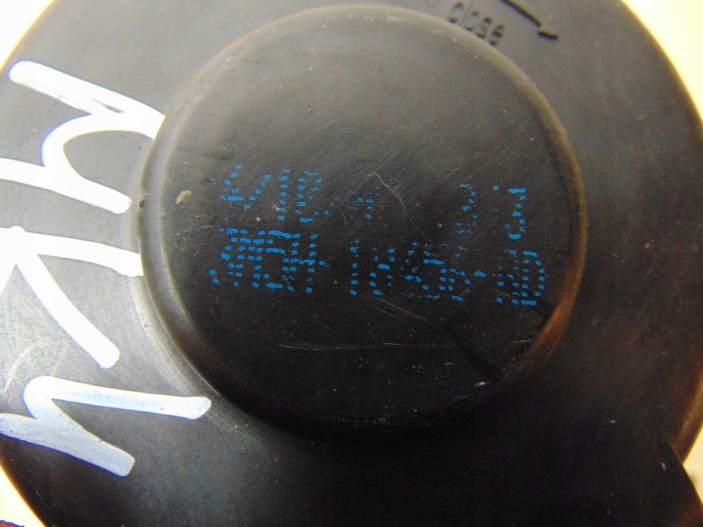 фото №9, Повітродувка обігрівача вентилятор mondeo mk4 europa