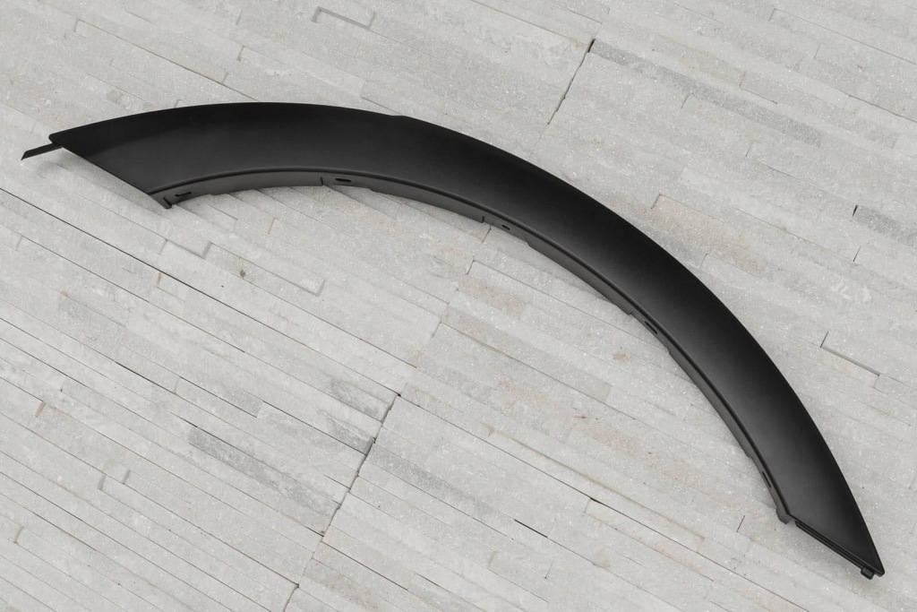 Bmw x3 e83 2003-2010 молдинг заднего крыла левая 51713330867 Киев