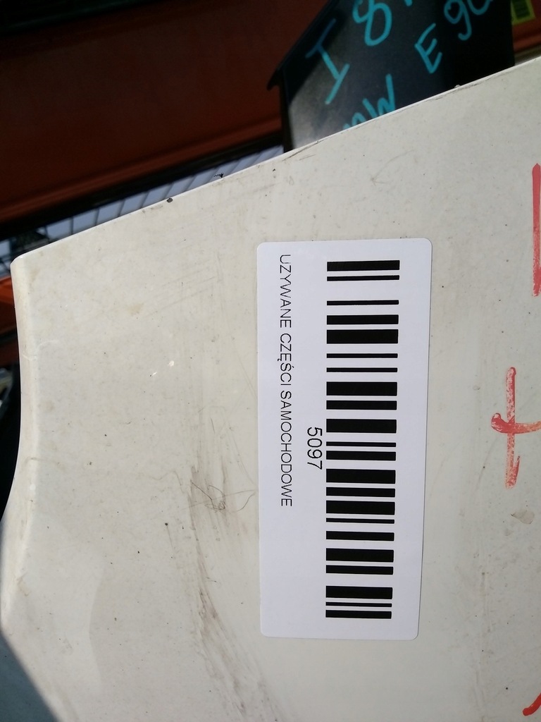 фото №15, Бампер перед передний hyundai i10 ii 13-16r pjw